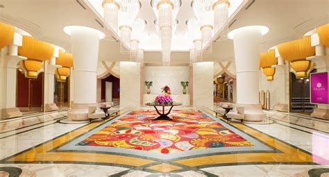 okada vip lobby|Lobby Lounge at Okada Manila .